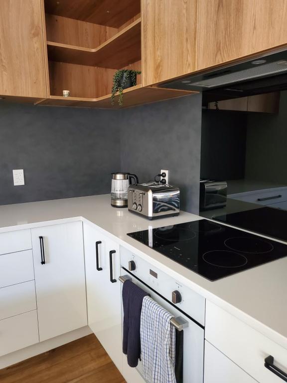 U Boutique Hotel - Resim 19