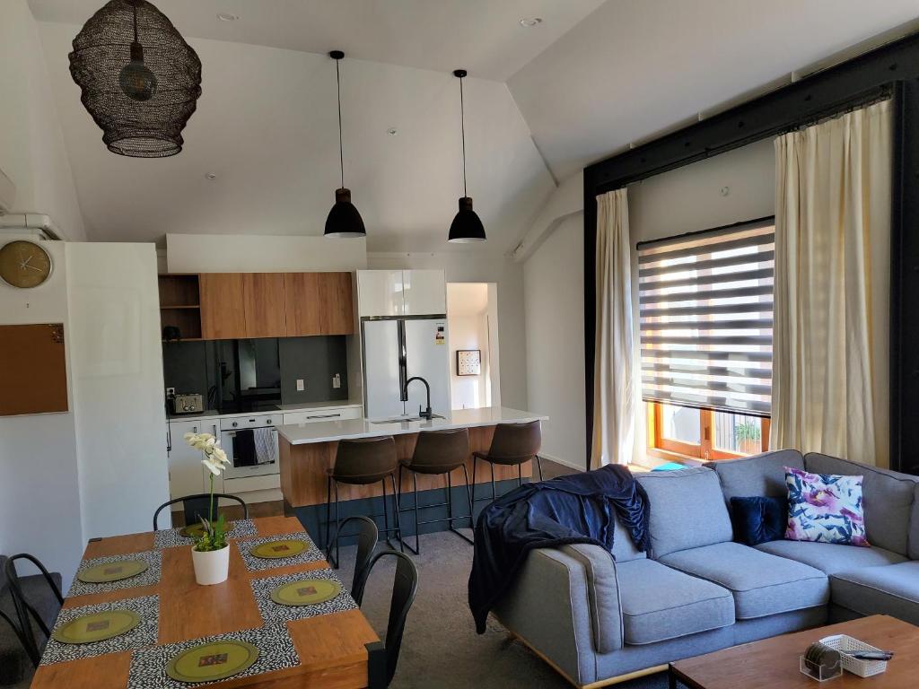 U Boutique Hotel - Resim 4