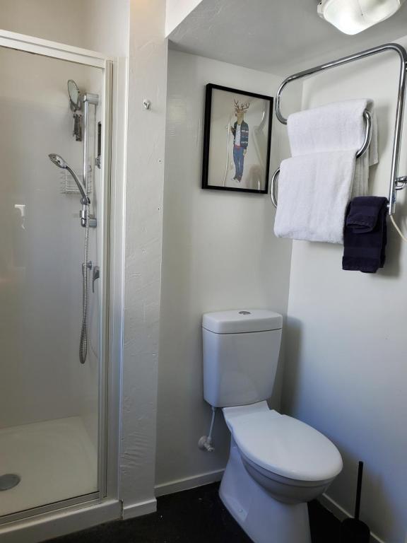 U Boutique Hotel - Resim 18