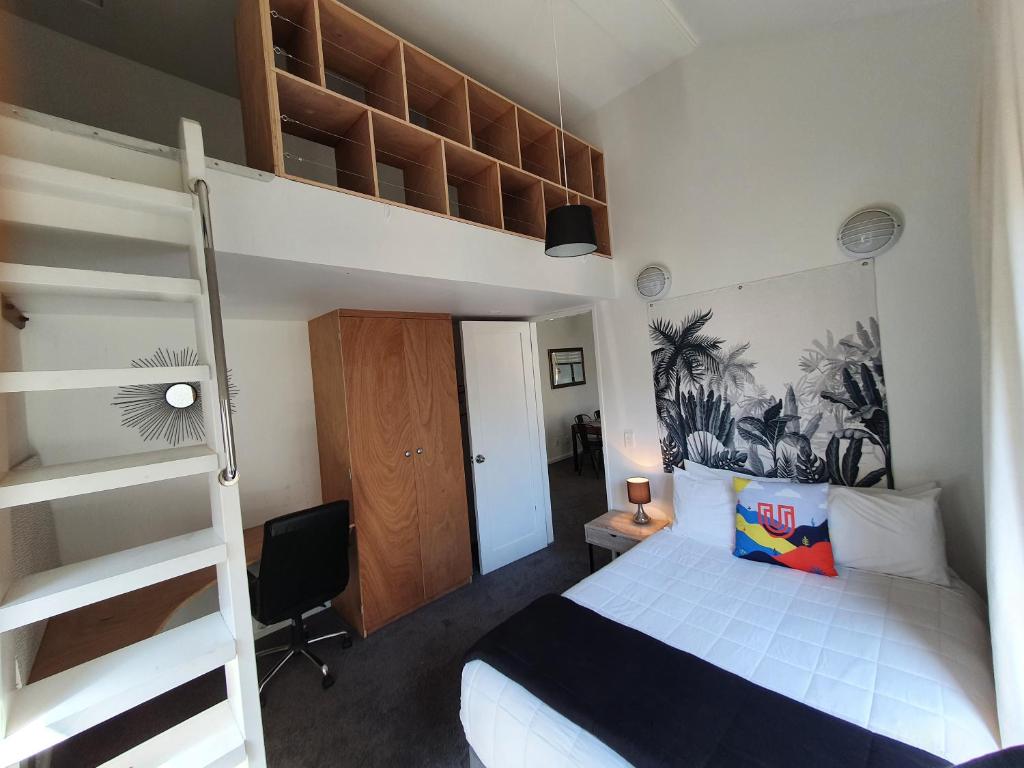 U Boutique Hotel - Resim 7