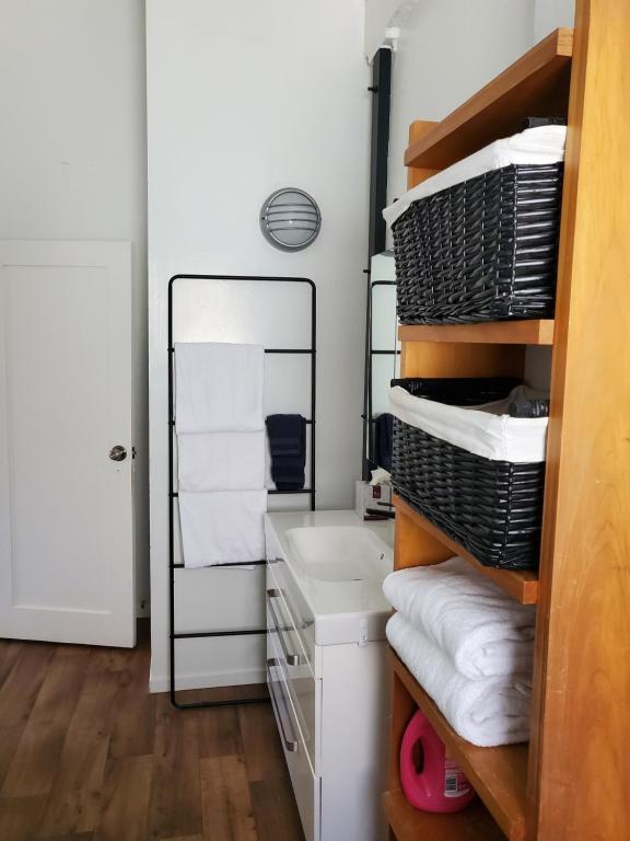 U Boutique Hotel - Resim 22