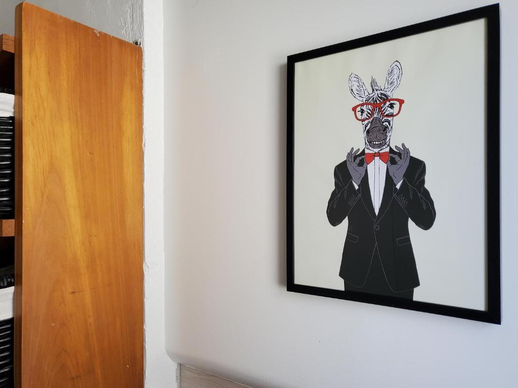 U Boutique Hotel - Resim 23