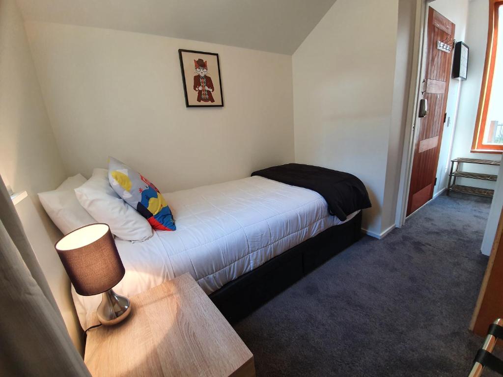 U Boutique Hotel - Resim 25