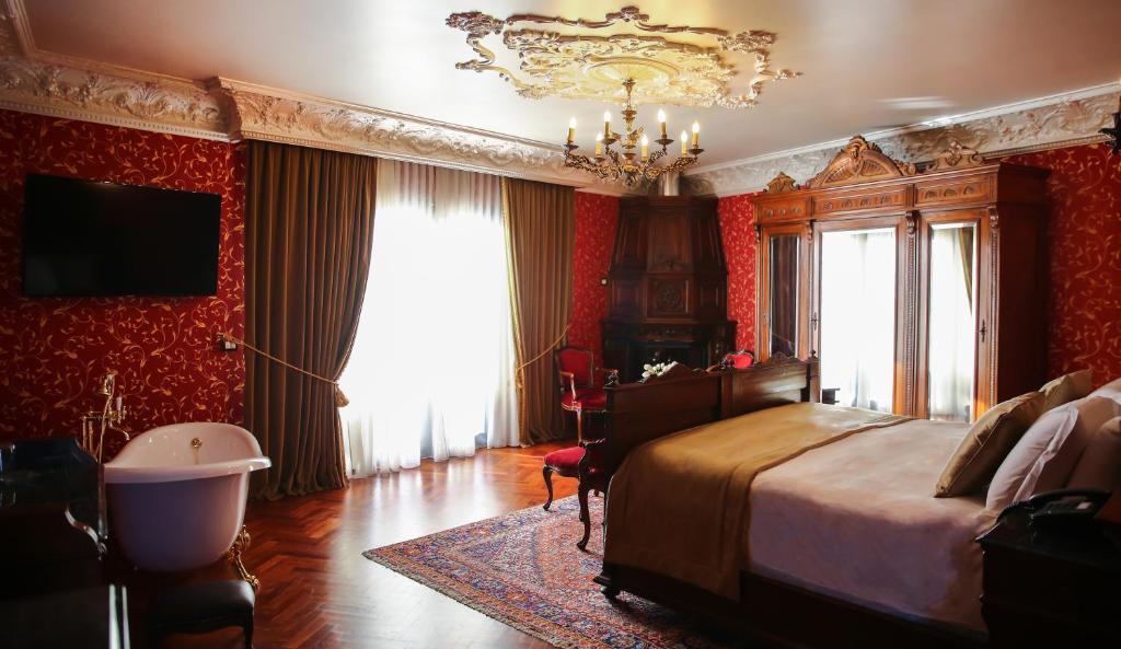 Hotel Epidamn Boutique & Spa - Image 8