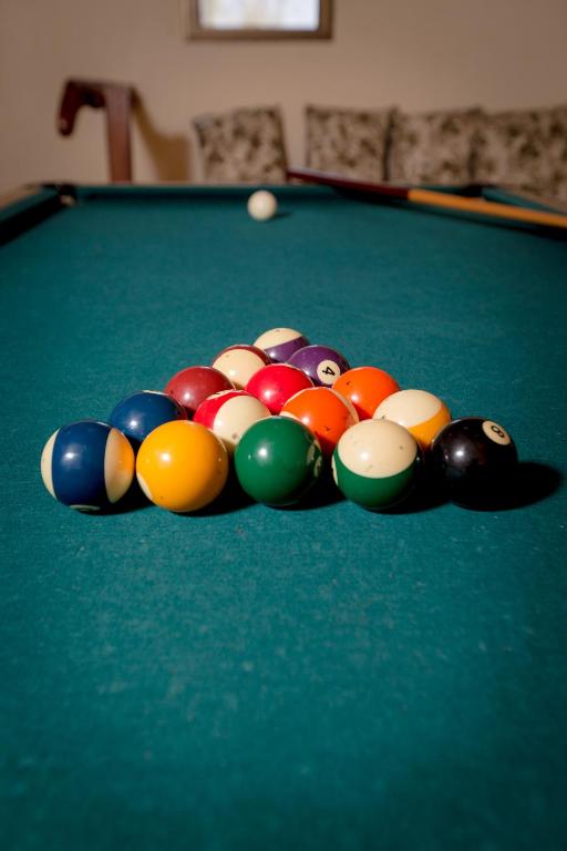 Parcela Olmué La Luz