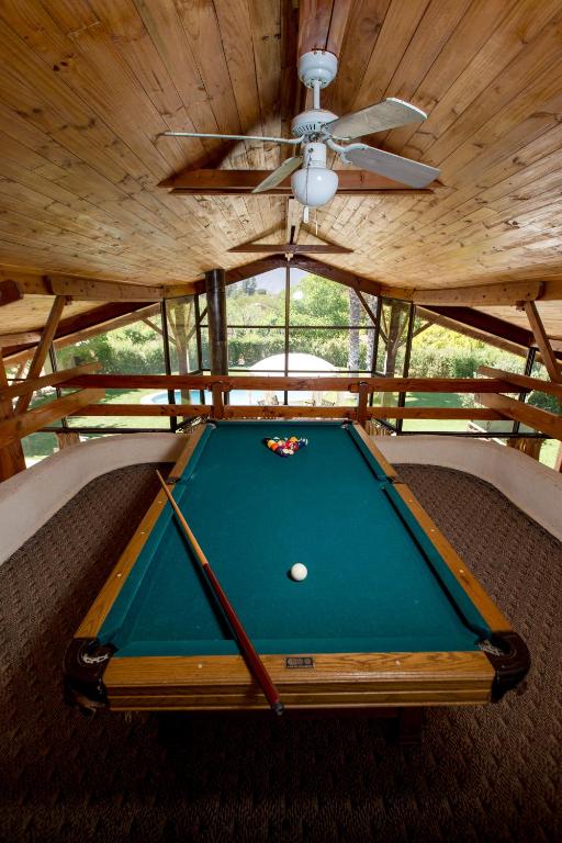 Parcela Olmué La Luz