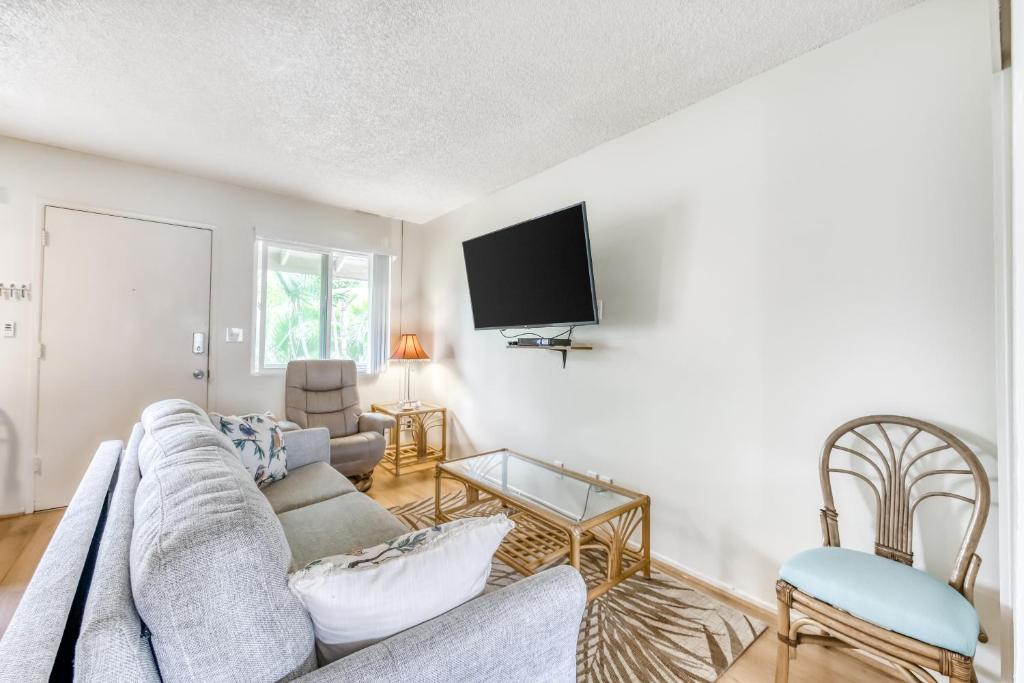 Gallery image of Kona Shores in Kailua-Kona