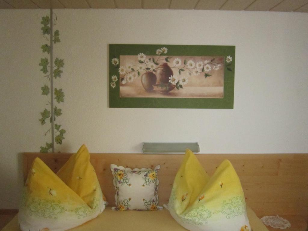 Galería fotográfica de Haus Jochum en Langen am Arlberg