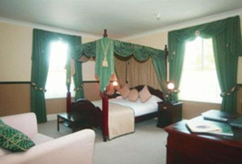 La Fleur De Lys - Superior Double Room