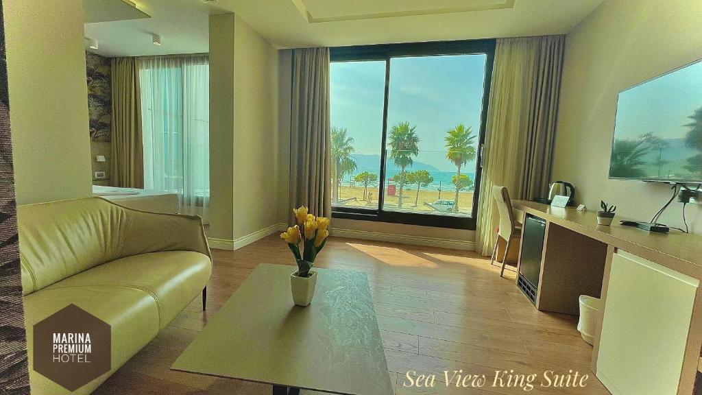 Marina Premium Hotel & Apartment