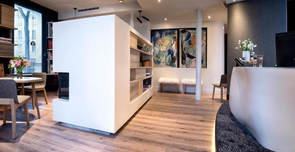 Hotel Max - Resim 26