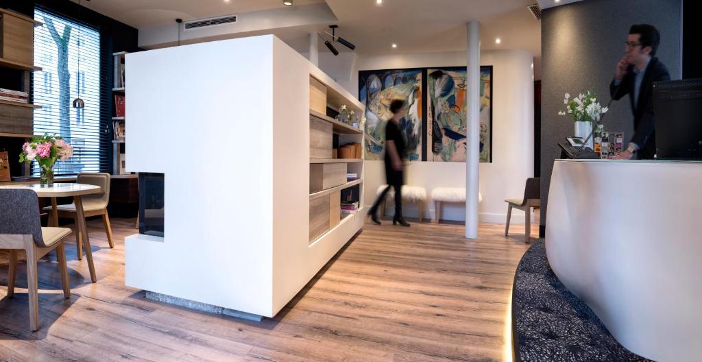 Hotel Max - Resim 22