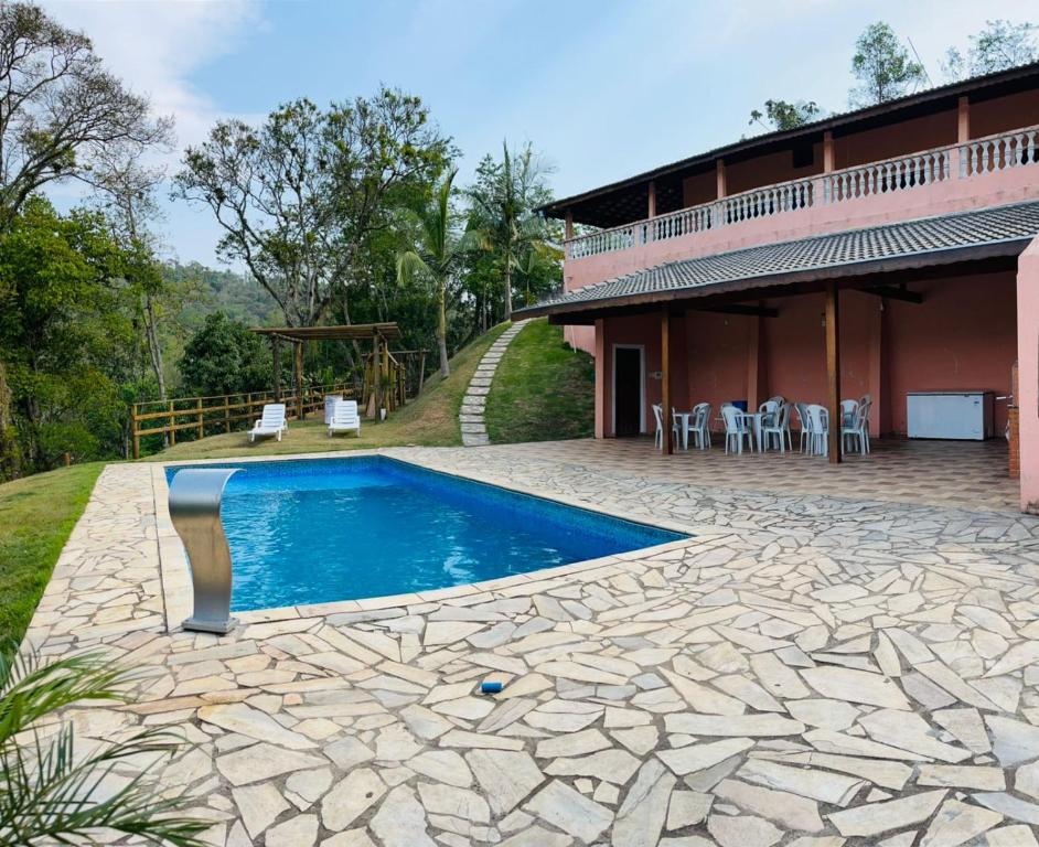 Imagen de la galería de Chacara recantobrito, en Santa Isabel