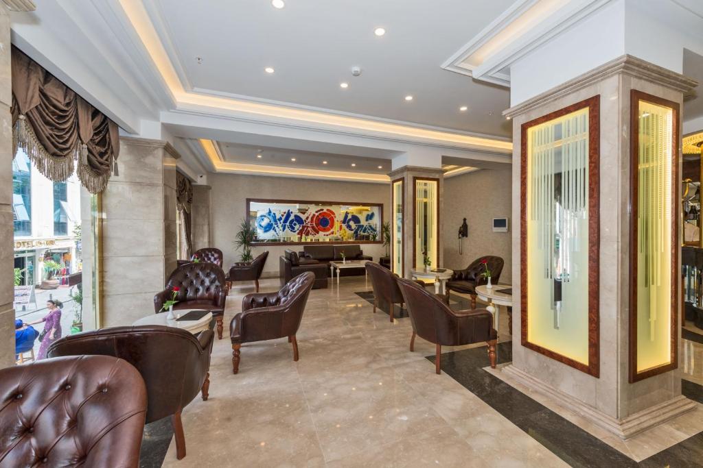 Fotografie z fotogalerie ubytování Glorious Hotel v destinaci Istanbul