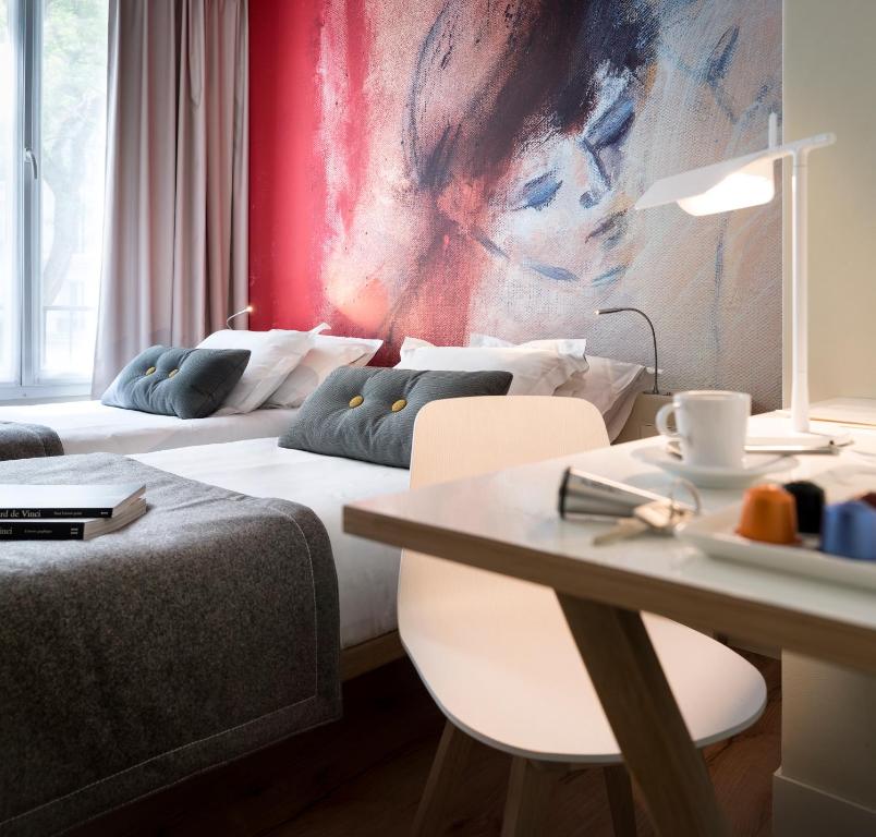 Hotel Max - Resim 28