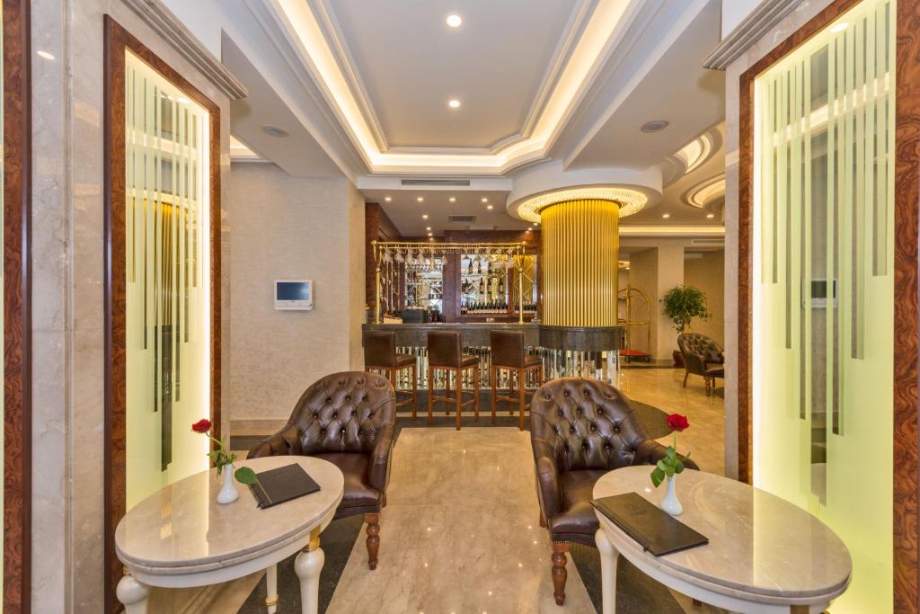 Fotografie z fotogalerie ubytování Glorious Hotel v destinaci Istanbul