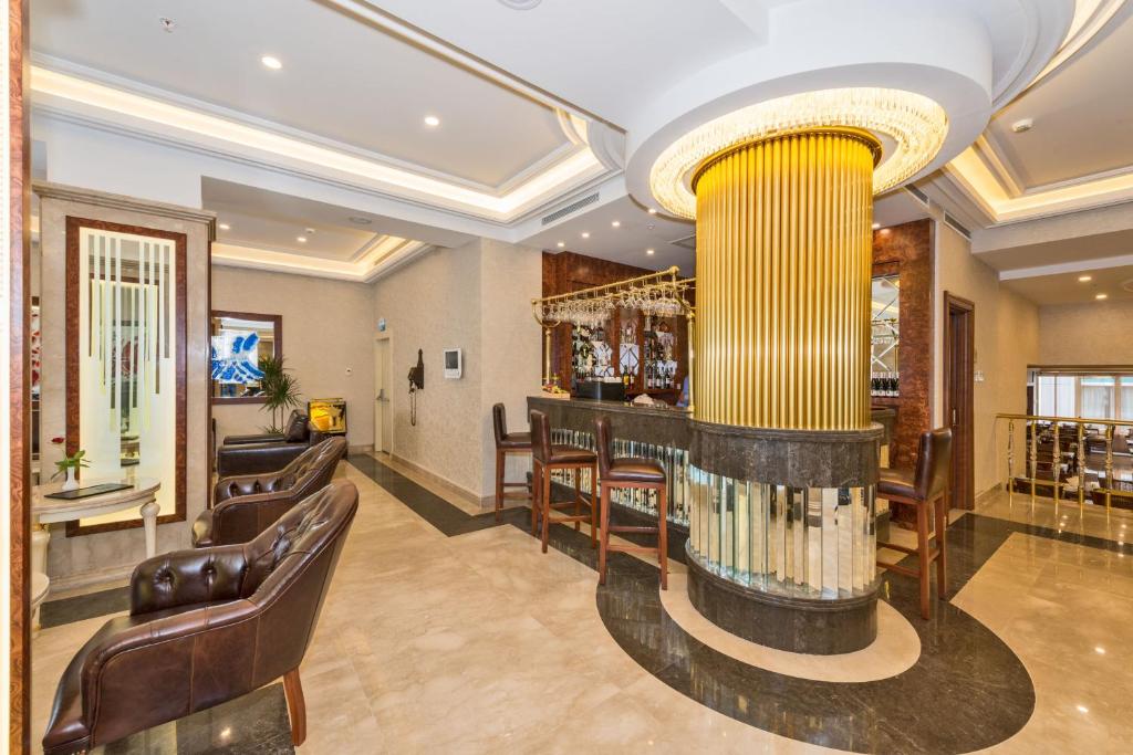 Fotografie z fotogalerie ubytování Glorious Hotel v destinaci Istanbul
