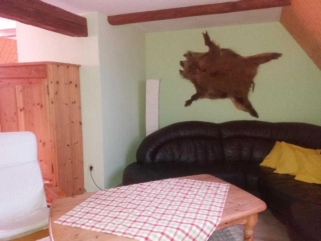 Windmühlenhof - Duplex Suite