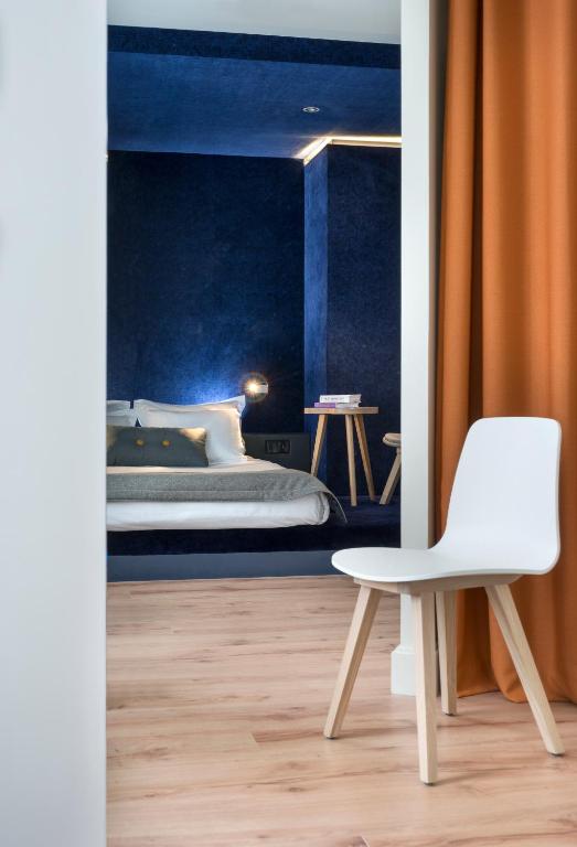 Hotel Max - Resim 30