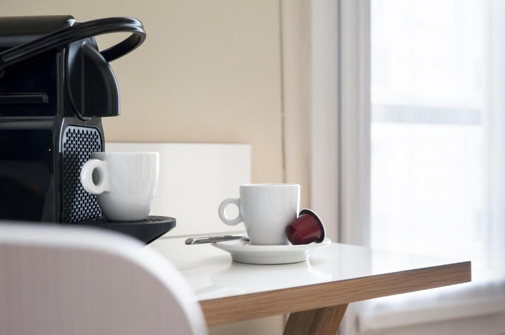 Hotel Max - Resim 14