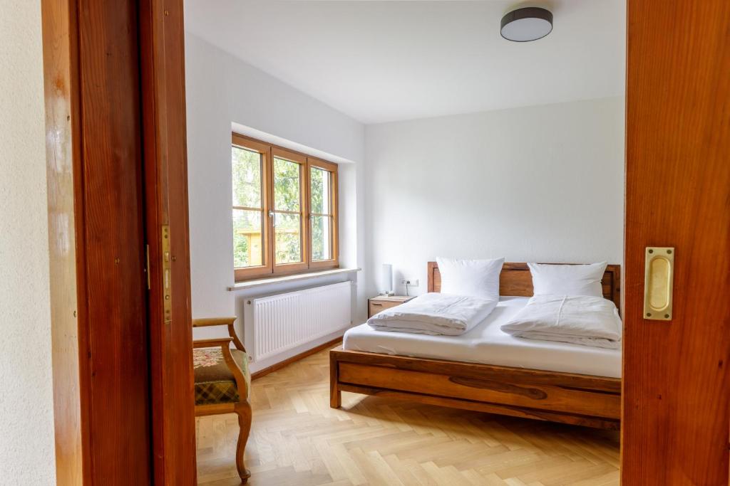 Stadtvilla Falkenstein - 18