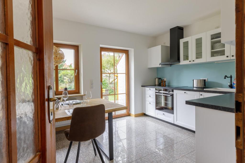 Stadtvilla Falkenstein - 17