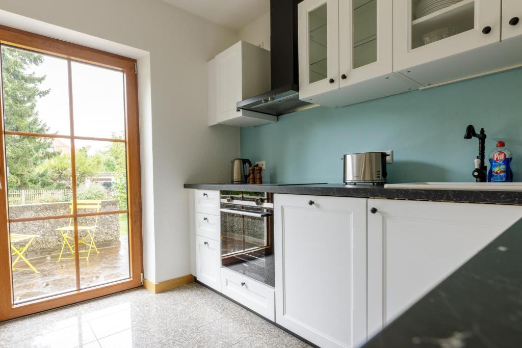 Stadtvilla Falkenstein - 16