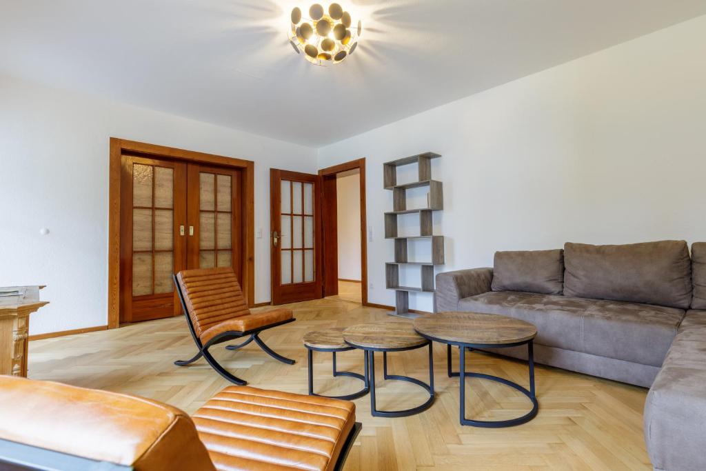 Stadtvilla Falkenstein - 14