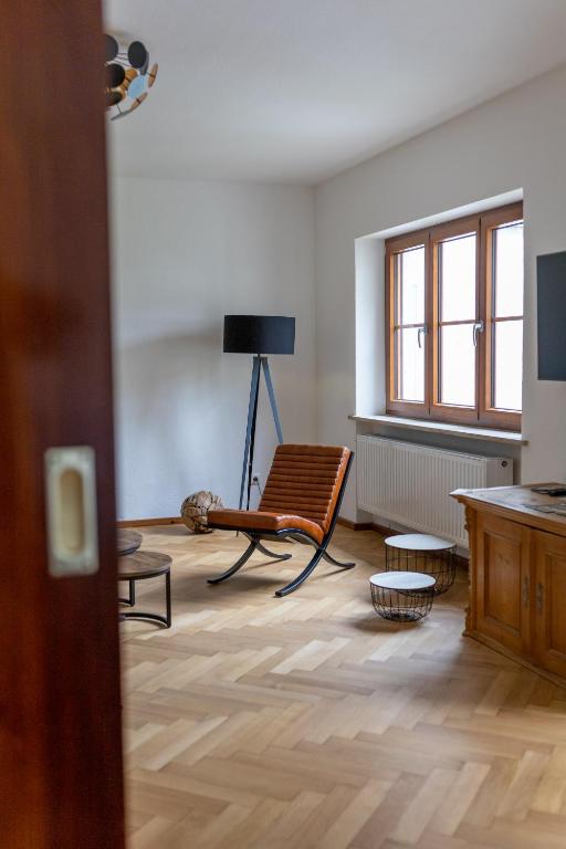 Stadtvilla Falkenstein - 12