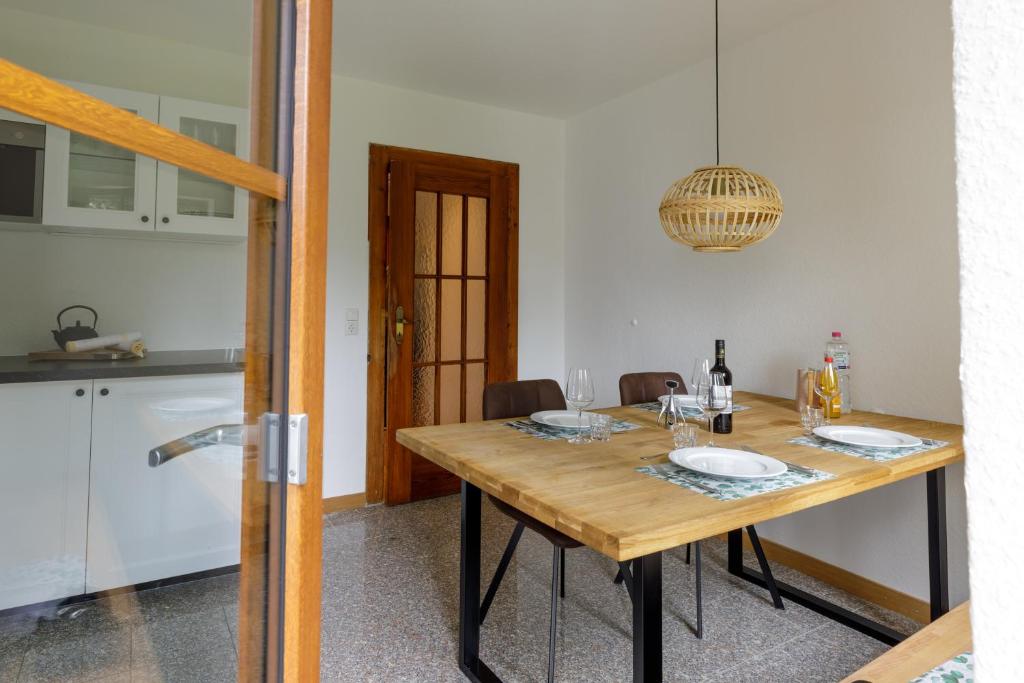 Stadtvilla Falkenstein - 10