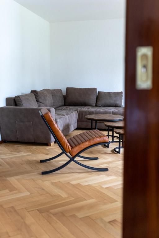 Stadtvilla Falkenstein - 9