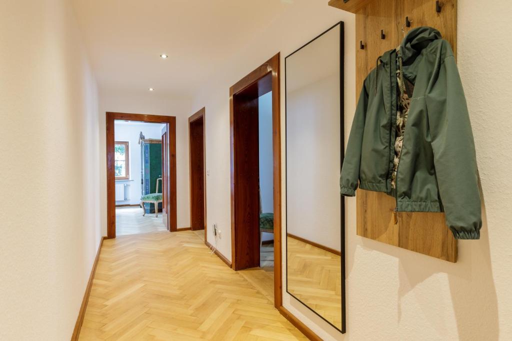 Stadtvilla Falkenstein - 8