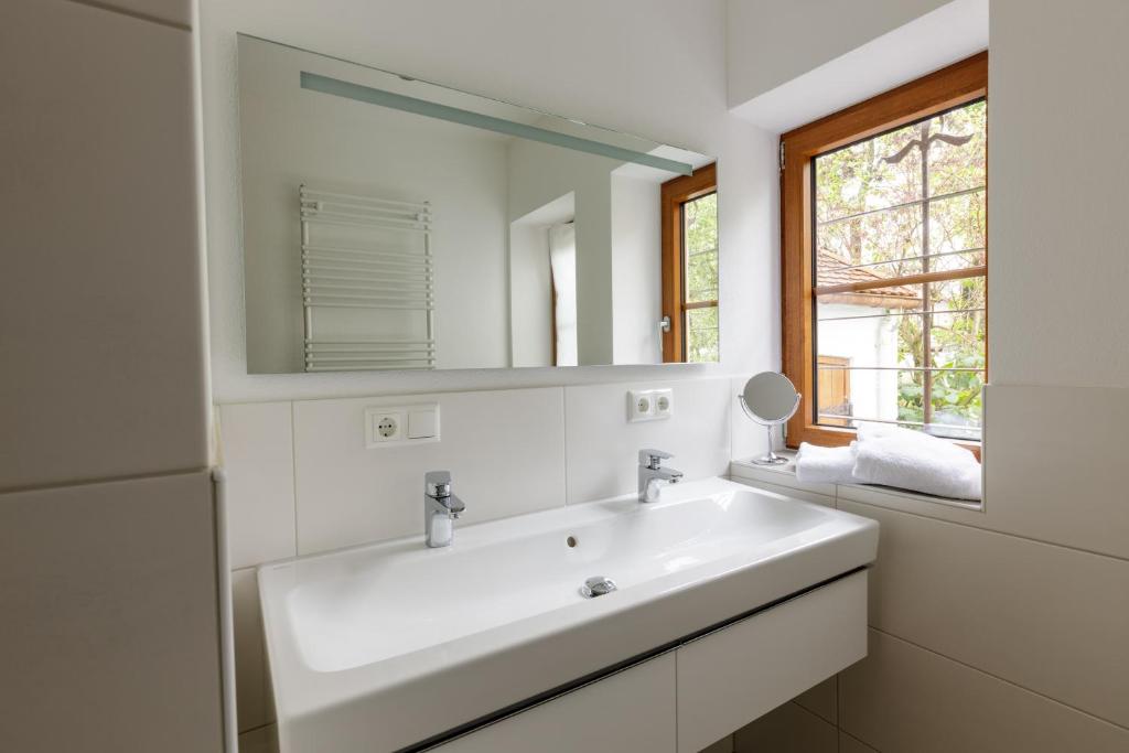 Stadtvilla Falkenstein - 6