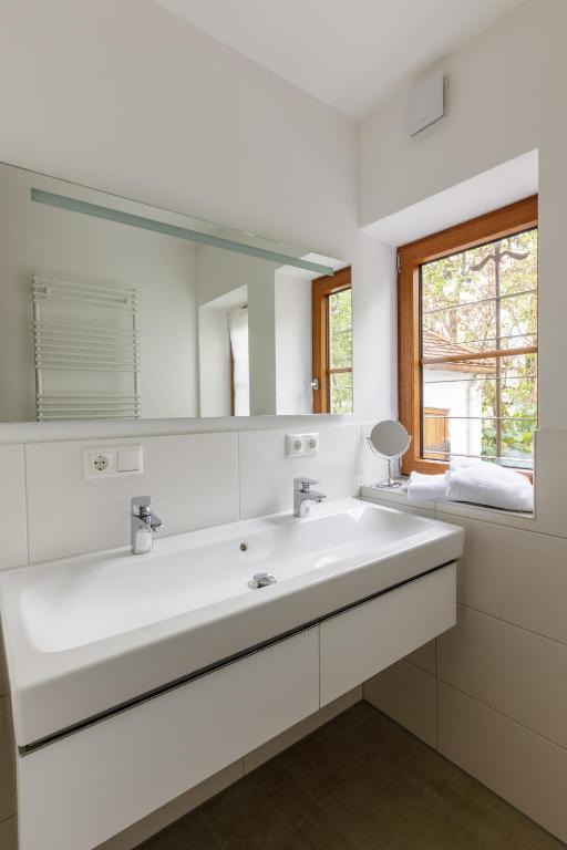 Stadtvilla Falkenstein - 5