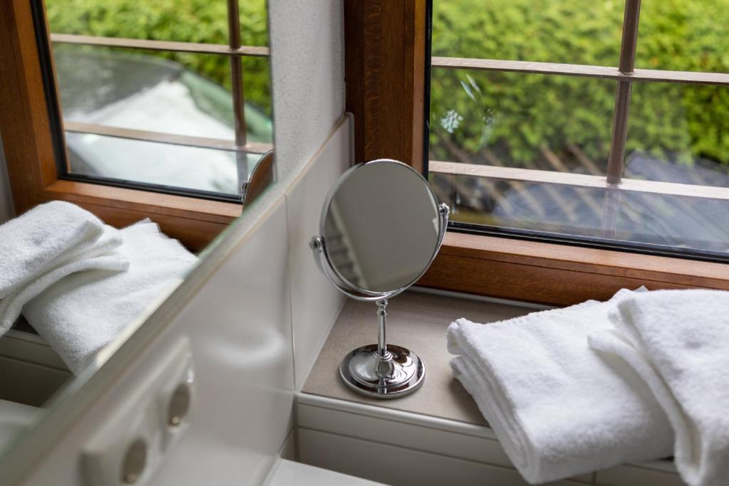 Stadtvilla Falkenstein - 4