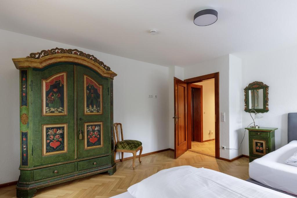 Stadtvilla Falkenstein - 3