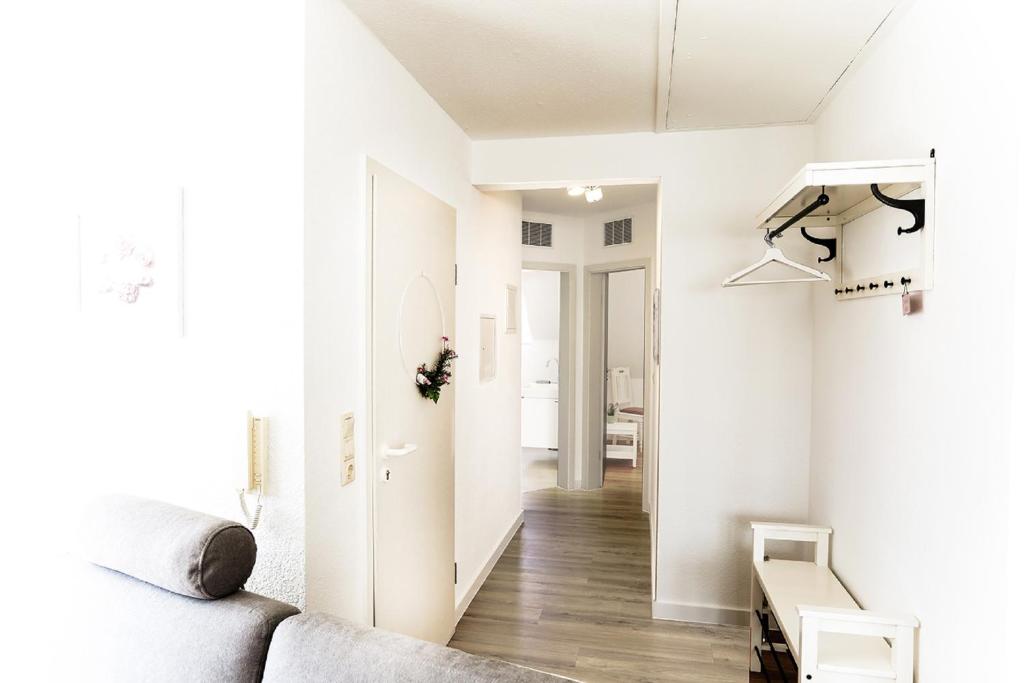 Fotografie z fotogalerie ubytování Gästehaus Sam v destinaci Bad Sassendorf