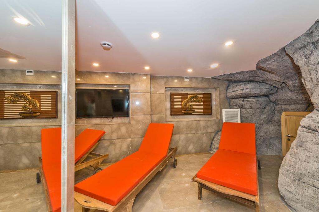 Fotografie z fotogalerie ubytování Glorious Hotel v destinaci Istanbul