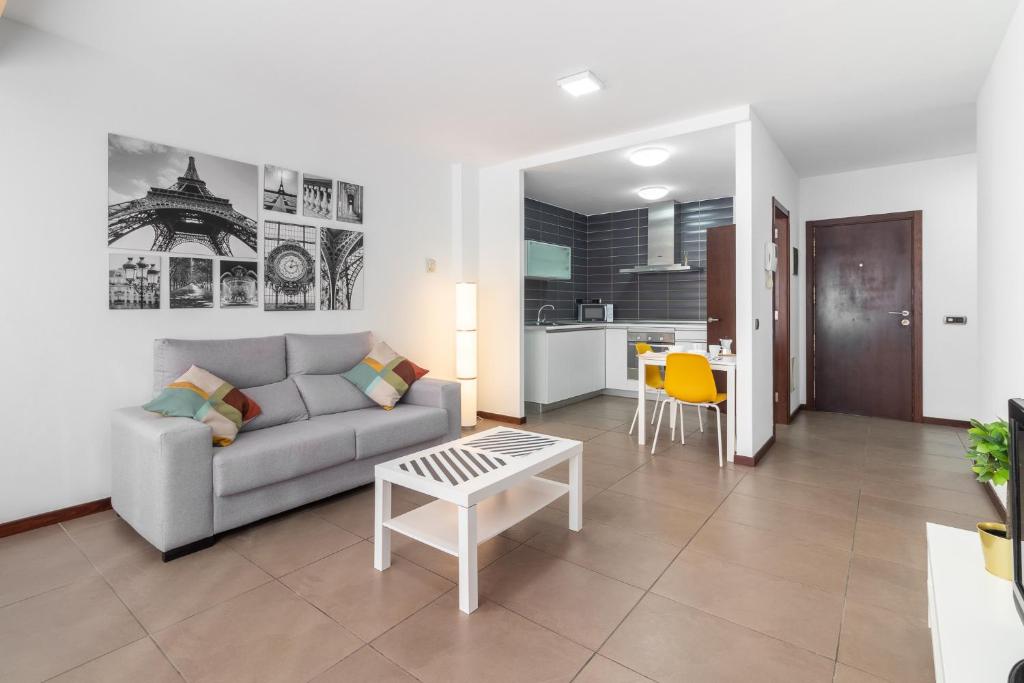 Flatguest Tabaiba 1, Las Palmas de Gran Canaria – ceny ...