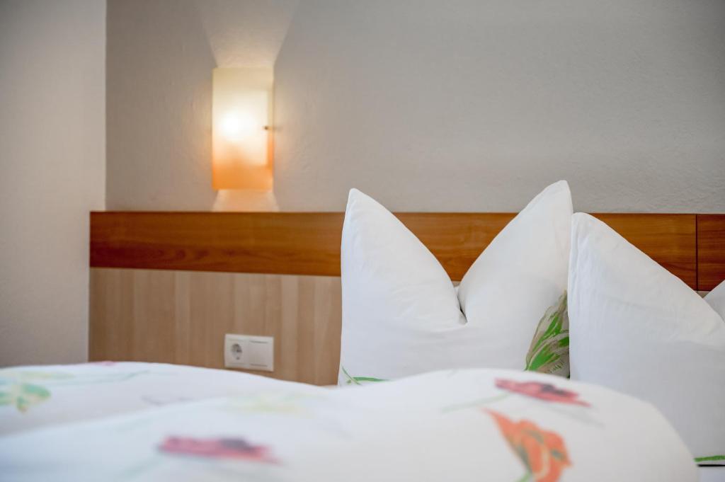 Pension Granbichler - 2