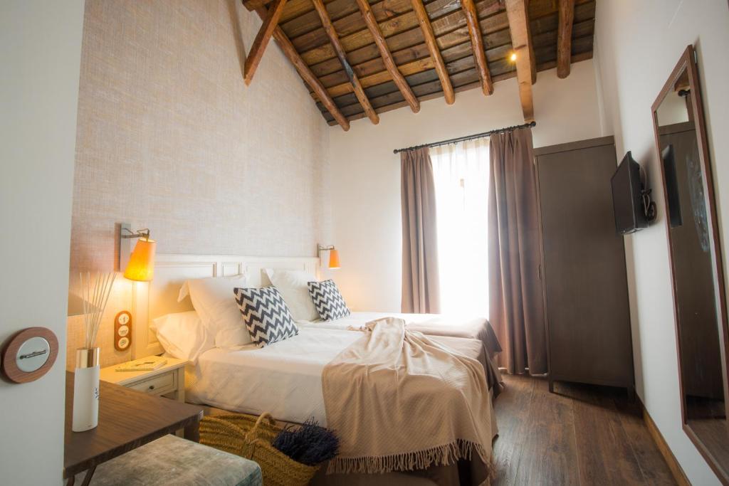 Los Tinajones - Habitación Gemela