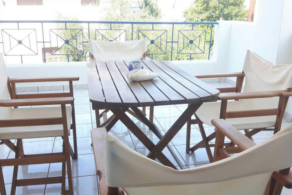 Fotografia z galérie ubytovania Messinian Breeze v destinácii Kalamata