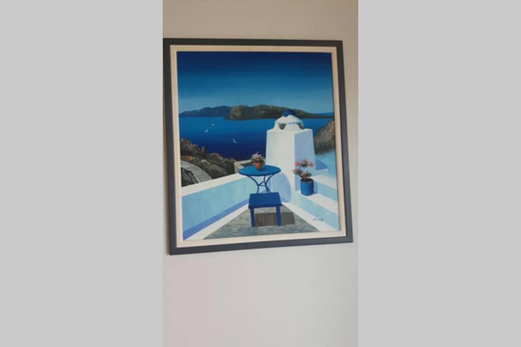 Fotografia z galérie ubytovania Messinian Breeze v destinácii Kalamata