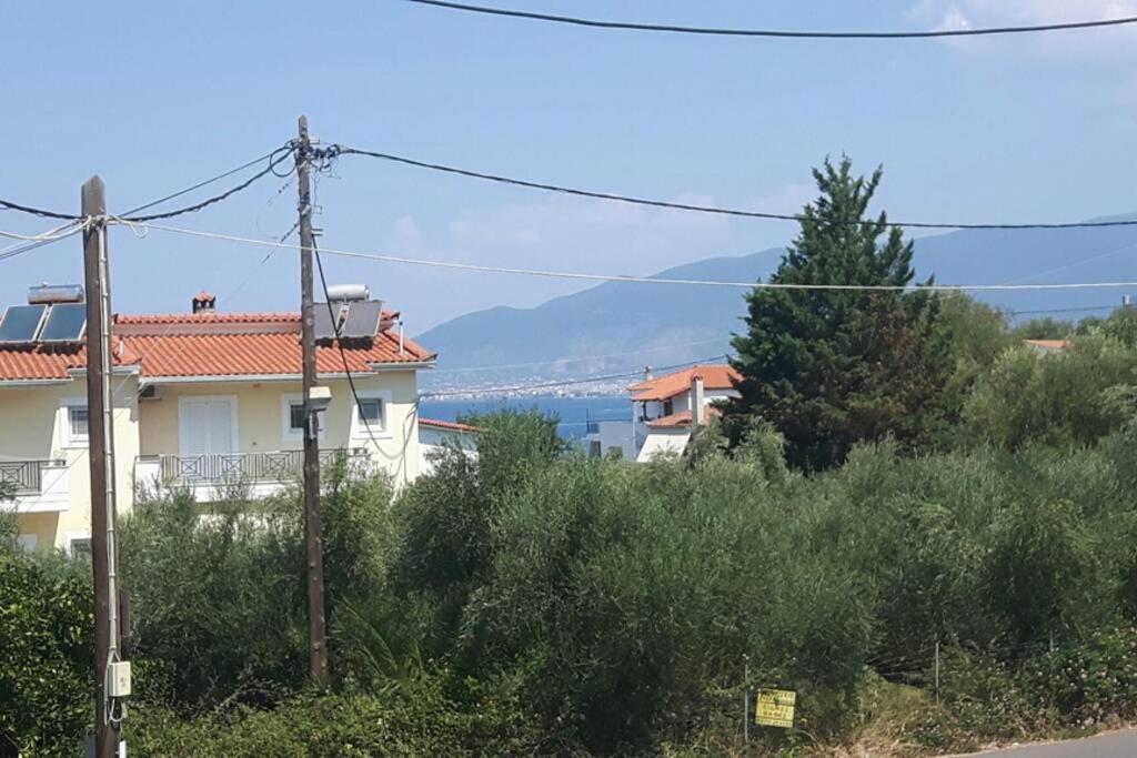Fotografia z galérie ubytovania Messinian Breeze v destinácii Kalamata