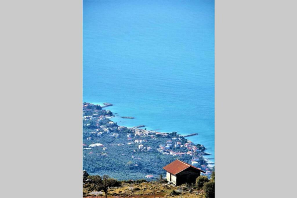 Fotografia z galérie ubytovania Messinian Breeze v destinácii Kalamata