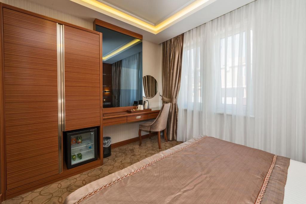 Fotografie z fotogalerie ubytování Glorious Hotel v destinaci Istanbul