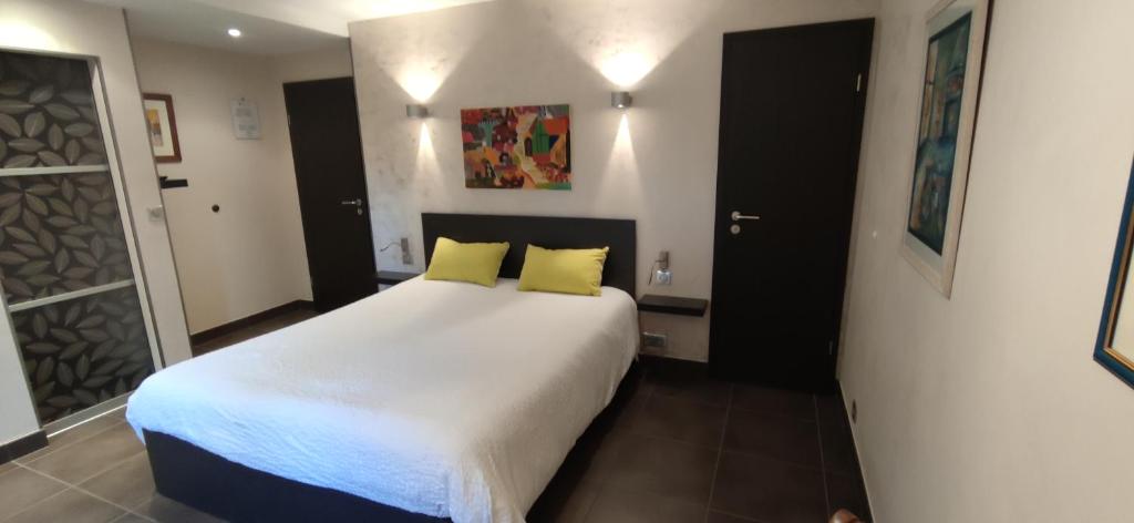 Comme une évidence - Chambre Double Avec Salle De Bain Privée