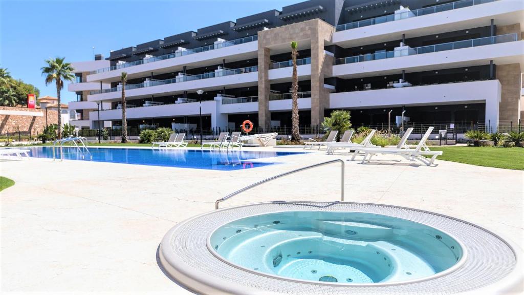 Flamenca Village Penthouse, Alicante – Bijgewerkte prijzen 2022