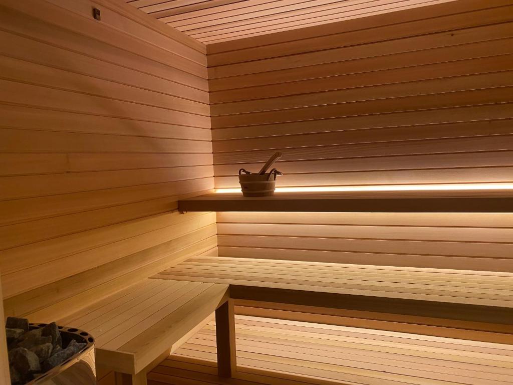 Panorama Apartment - Resim 21