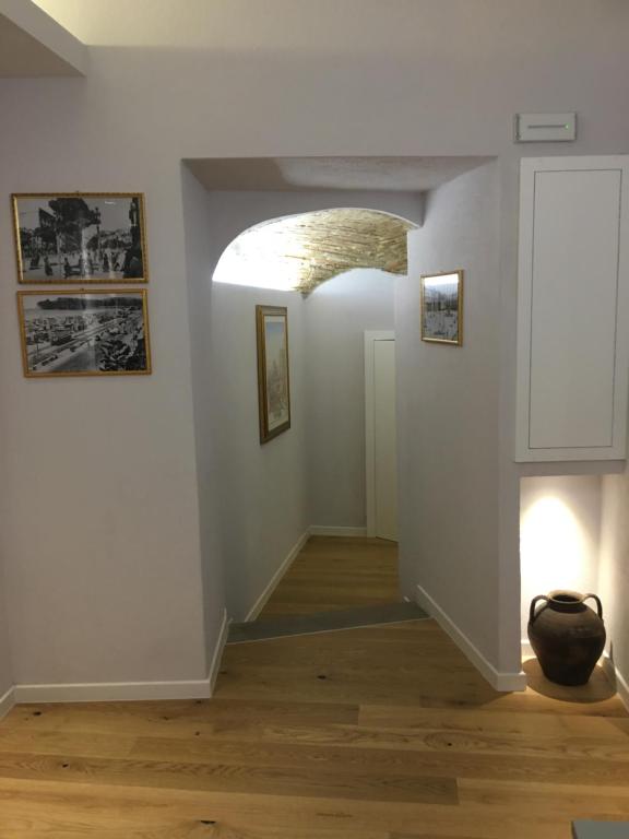 Fotografia z galérie ubytovania Antica dimora lamarmora v Cagliari